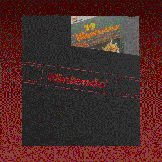 Nintendo #394