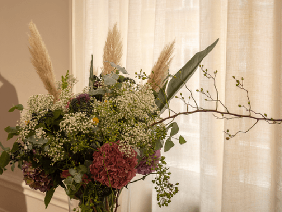 Flowers for Frens