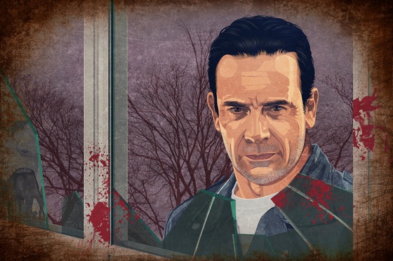 Survivor Negan #159