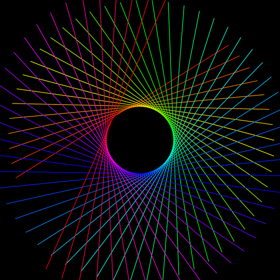 Caesium Standard #3816