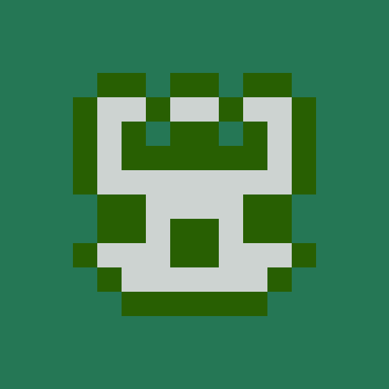 Pixelglyph #09045