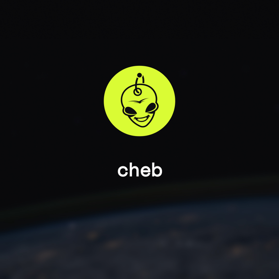 cheb