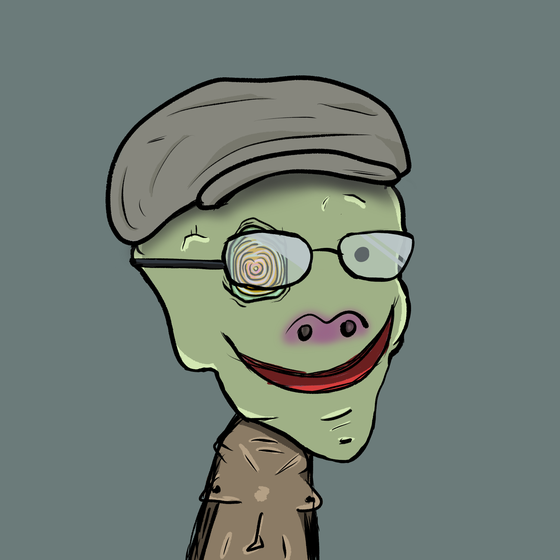 GoblinCNP #405