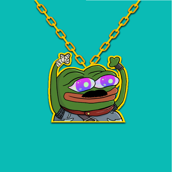 TiffPepe HD #3814