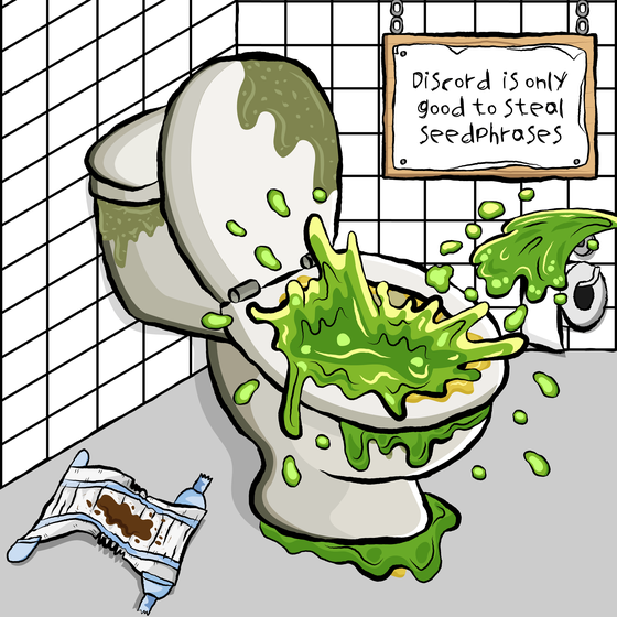 UsedToilet #5162