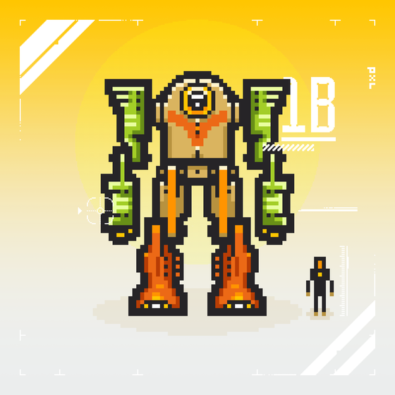 PXLBOT 1227