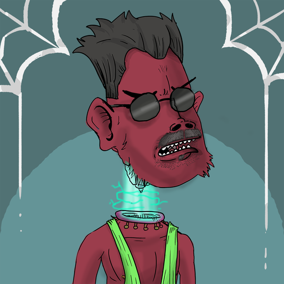 Our Founder Is Dead #3097