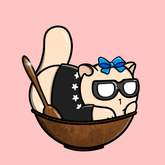 Froyo Kittens #8903