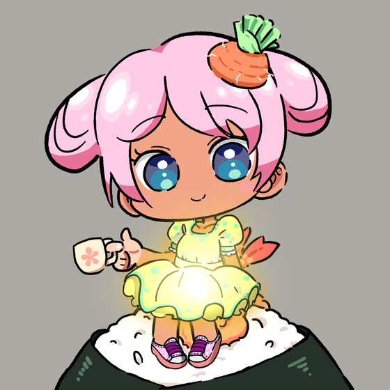 Chibi Lolita #6076