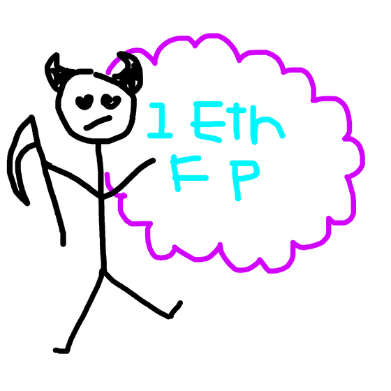1 ETH FP #3585