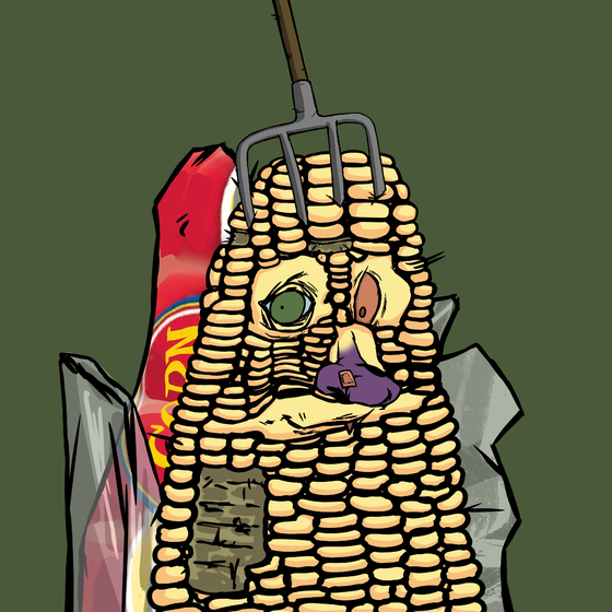 Corn #1815