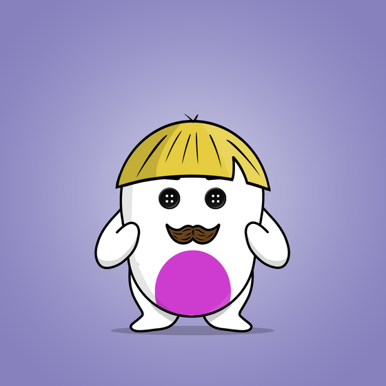 Crypto Buddies #593