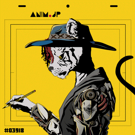 ANIM.JP #03918