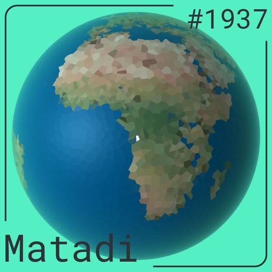 Matadi