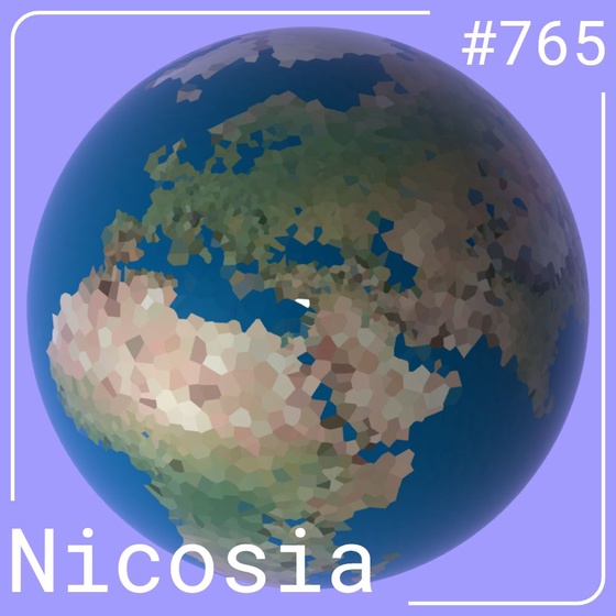 World #765