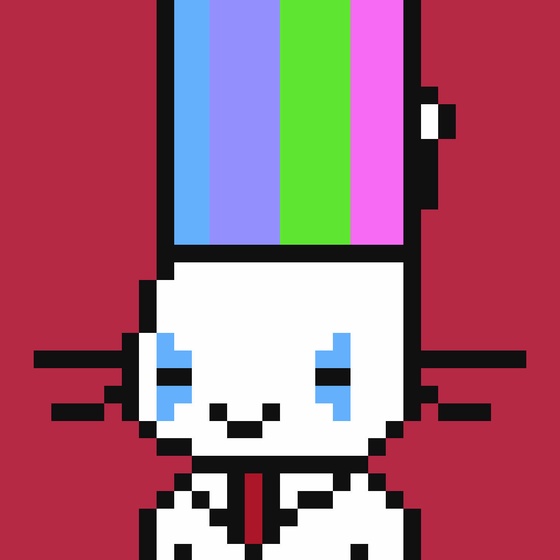 PixelBun #1895