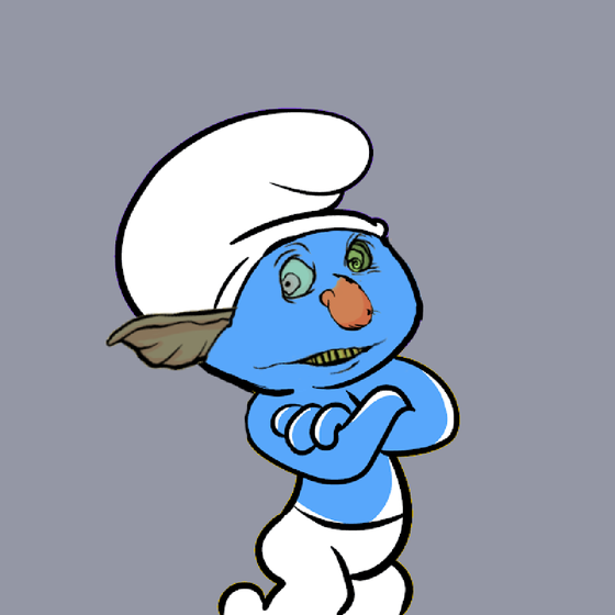 SmurfTown.wtf #2664