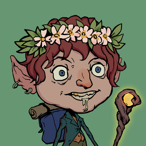 Halfling #6964