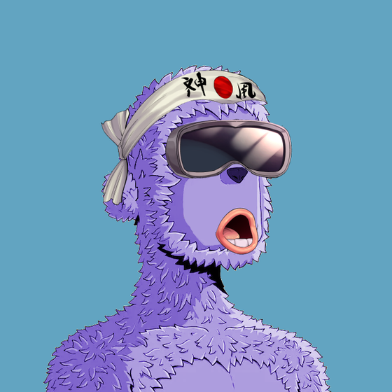 P3p3 Y00ts #5334
