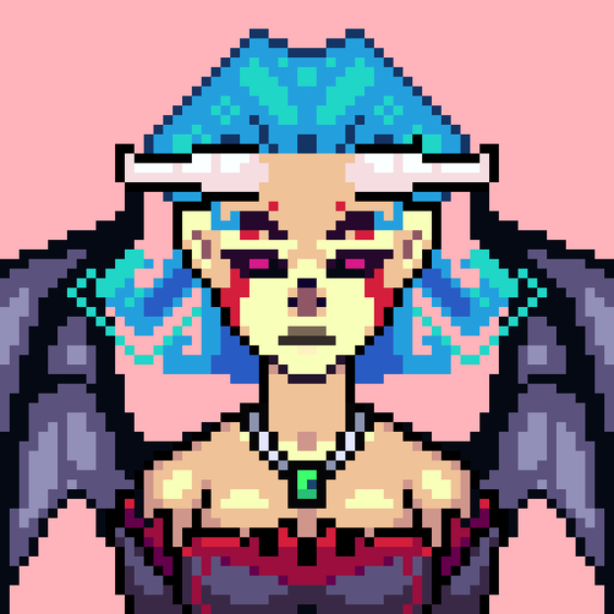 Demonix #658