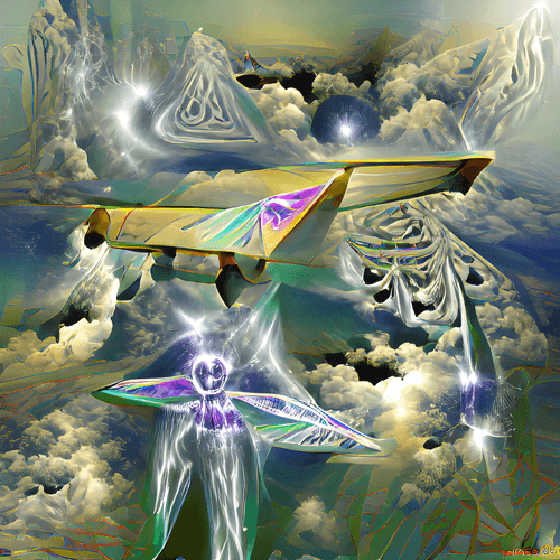 Etheric Plane