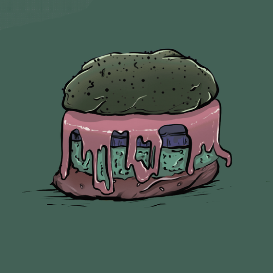 goblintown burgers #3869