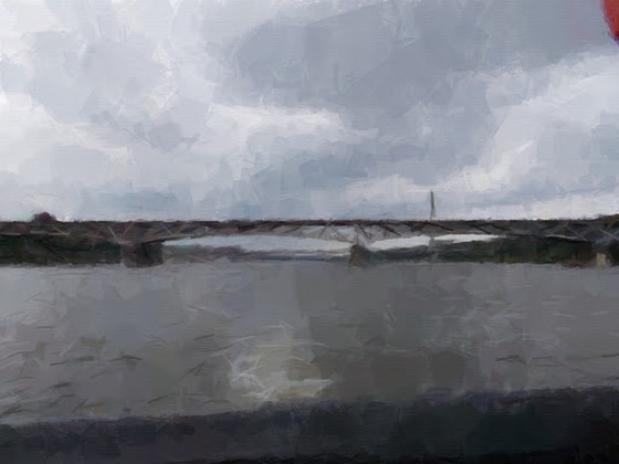 river