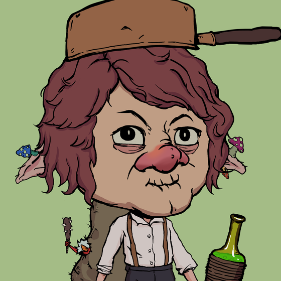 Halfling #5361