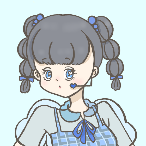 Idolchan_#8 LIGHTBLUE×PLAID