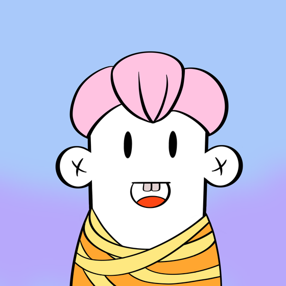 SharbeeDoodle #1062