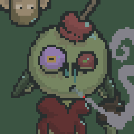 Goblinverz.wtf #5500