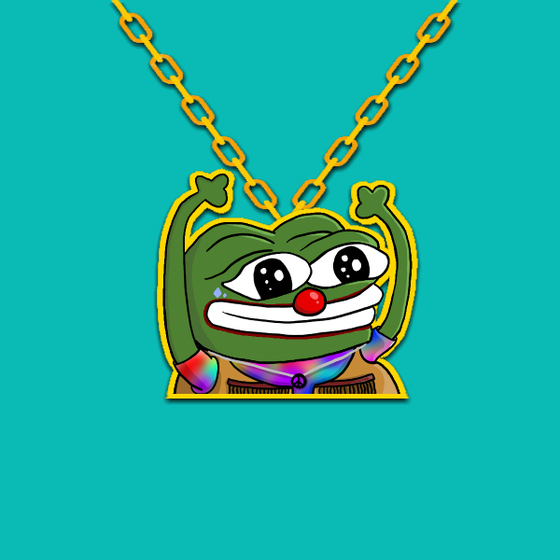 TiffPepe HD #4146