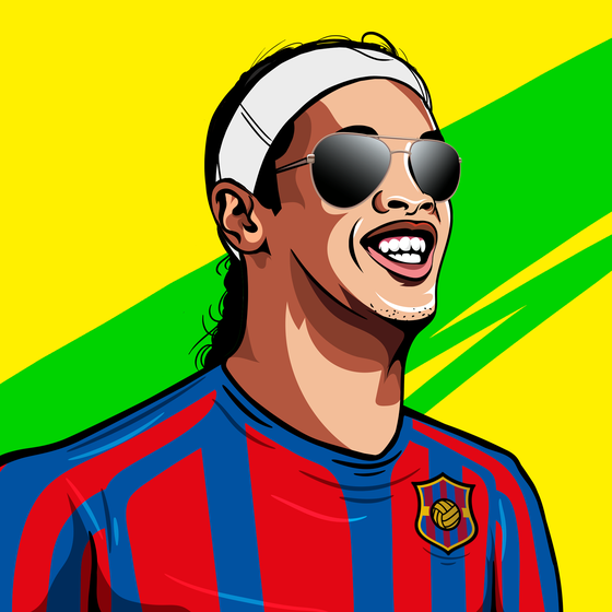 Dinho #1578