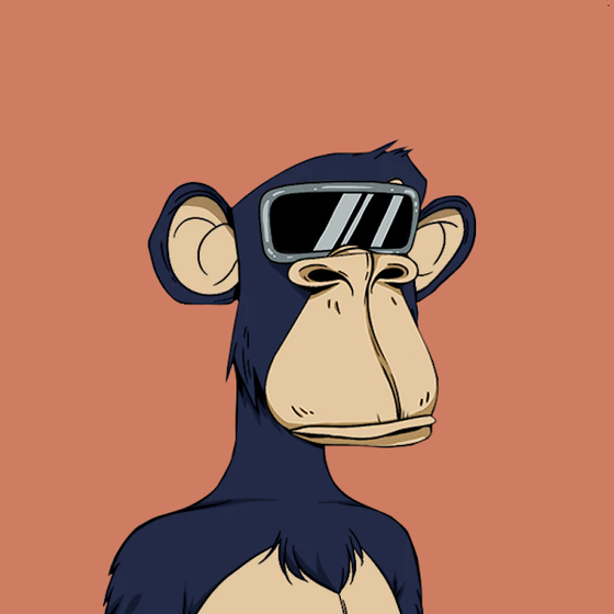 Noble Bored Ape Club