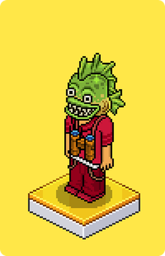 Habbo #1743