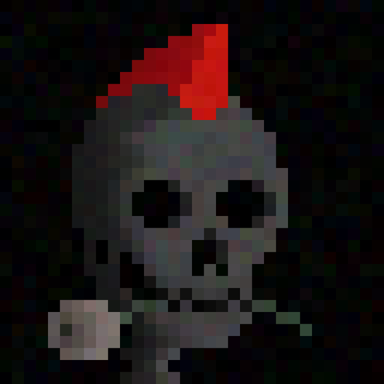 Based Ghoul ⛧ 977