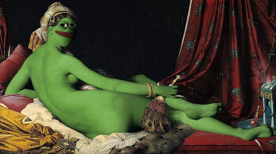 La Grande Odapepe