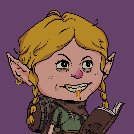 Halfling #6533