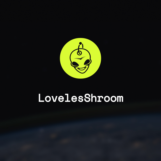 LovelesShroom