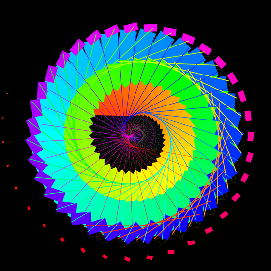 Caesium Standard #2618