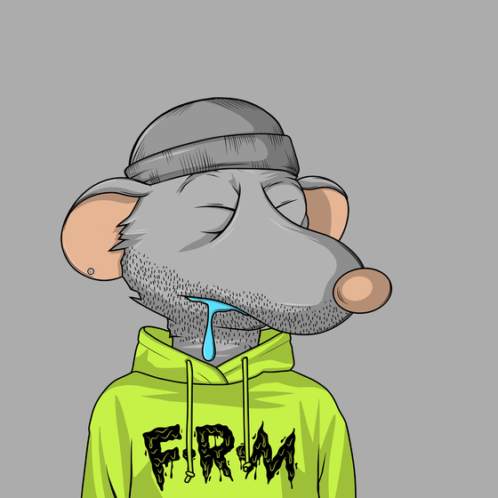 Fat Rat #3348