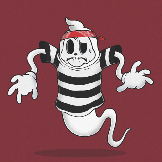 Prisoner #3513
