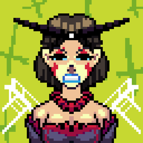 Demonix #6470
