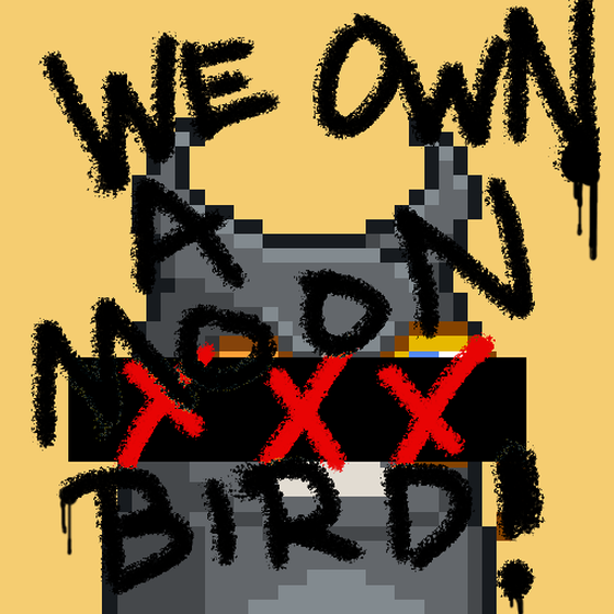 WeOwnaMoonbird #9640