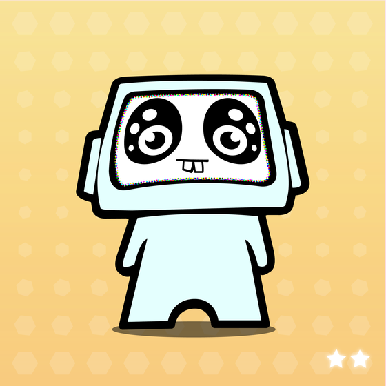 RareBot #3563