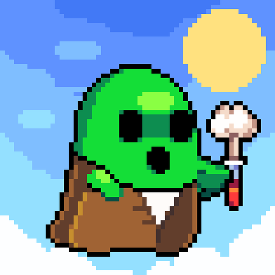 Ghost Lab #427