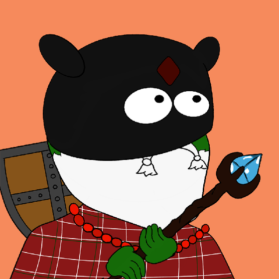 The Lord of the Pepe #1469