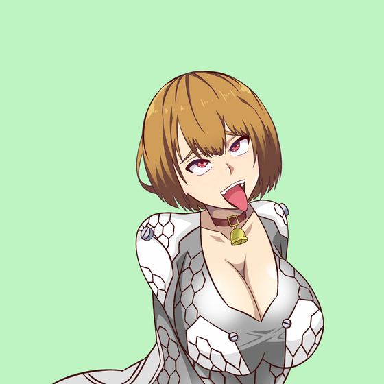 Waifu #37