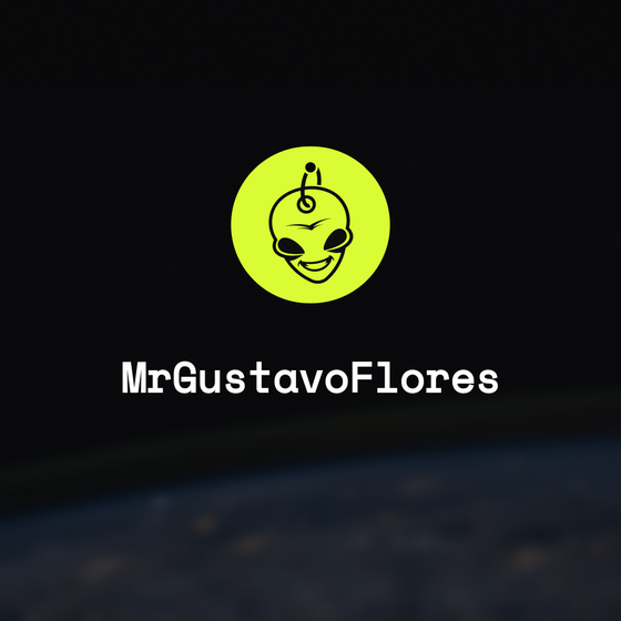 MrGustavoFlores