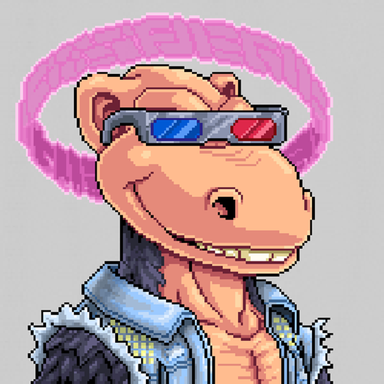 Kobold Prospector #1784